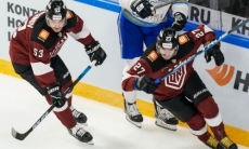 Клуб КХЛ проиграл аутсайдеру перед матчем с «Барысом» в Нур-Султане. Видео