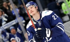 «Пришлось показать характер». Известный бомбардир оформил хет-трик и вспомнил матч с «Барысом»