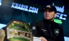 Первый соперник казахстанца в UFC нацелился на титульный бой с Петром Яном