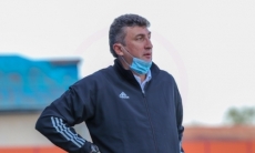 «Это должно быть началом новой жизни». Наставник «Ордабасы» отметил важность разгромной победы над «Тоболом»