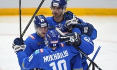 «Состав у хозяев в порядке». Российский эксперт порадовал прогнозом на матч «Барыс» — «Динамо» Рига