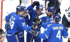 Стало известно, у кого из игроков «Барыса» мог быть обнаружен COVID-19