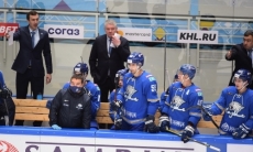 «Эмоции иссякнут, моральный дух ослабнет». Известный тренер обещает «Барысу» проблемы