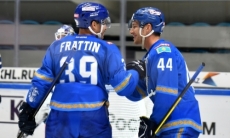 Каких показателей добился «Барыс» в КХЛ до ухода на карантин