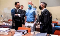 Участнику допинг-скандала с Полтораниным грозит шесть лет тюрьмы