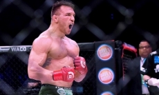Экс-чемпион Bellator перешёл в UFC и может заменить Нурмагомедова или Гэтжи