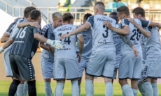 Казахстанский футболист двумя голами помог европейскому клубу уничтожить соперника