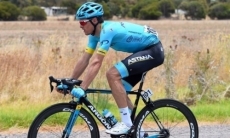 Санчес — 23-й на 19-м этапе «Тур де Франс»