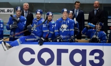 «У „Барыса“ будут большие проблемы. Если Никита Михайлис останется, ничего хорошего не будет. Карлссон кому-то выгоден»