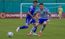 «Старались играть чисто, в отличие от соперника». Легионер клуба КПЛ выразил недовольство