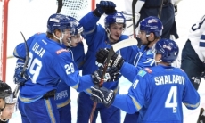 «Дилетантский подход». Известный тренер высказался о перестановках в «Барысе»