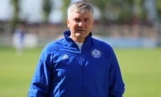 Представлен новый главный тренер женской сборной Казахстана