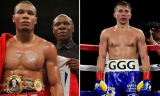 «Должен был драться с GGG». Чемпион мира узнал реальный расклад по бою с Головкиным