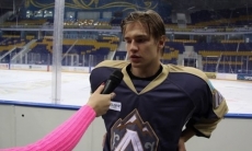 Форвард «Алматы» оценил степень готовности команды к старту чемпионата