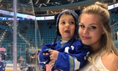 «Я такого никогда раньше не видела». Жена Найджела Доуса вспомнила Казахстан