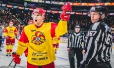 Очередь за «Барысом»? Клуб КХЛ вышел из карантина и вернулся к тренировкам