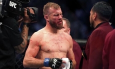 «То, что я скажу, больно и душераздирающе». Президент UFC решил, что Серроне пора уйти из спорта