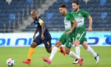 Эффективность зашкаливает. Вагнер Лав вошел в ТОП-5 лучших бомбардиров Лиги Европы