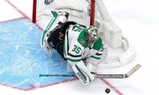 Уроженец Казахстана установил рекорд клуба НХЛ в плей-офф