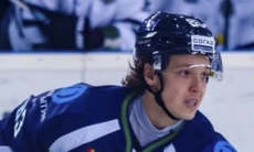 Российский форвард подписал контракт с «Темиртау» на два сезона