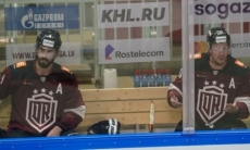 Пять новых случаев. Еще один клуб КХЛ вслед за «Барысом» уйдет на карантин