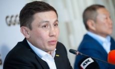 Головкина списали в его следующем бою с ноунеймом