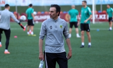 Наставник «Тобола» прокомментировал слухи об изменениях в составе команды