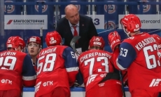 Клубу экс-тренера «Барыса» Скабелки засчитано техническое поражение в матче с «Куньлунь РС»