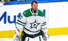 «Набоков был шокирован». Тренер «Барыса» объяснил успех воспитанника Усть-Каменогорска в Кубке Стэнли