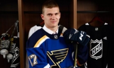 Принципиальный соперник «Барыса» в КХЛ усилился молодым нападающим клуба НХЛ