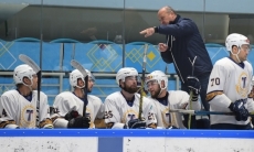 «Торпедо» опубликовало заявку на сезон чемпионата Казахстана