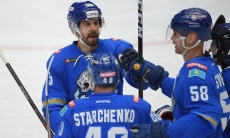 «По оптимистичному сценарию». Экс-игрок сборной Казахстана высчитал вероятность срыва сезона КХЛ