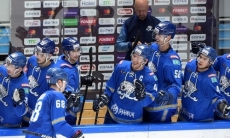 КХЛ официально объявила даты двух перенесённых матчей «Барыса»