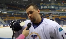 «Команда обновилась». Нападающий «Торпедо» — о матчах с «Алматы» и приоритетах в новом сезоне