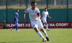 Азат Нургалиев вошёл в ТОП-5 рекордсменов Премьер-Лиги