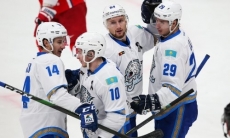 «КХЛ пользуется плодами работы „Барыса“». Олимпийскому чемпиону ответили на заявление о казахстанском клубе