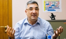 «Нет нужды всё сваливать в одну кучу». Вайсфельд указал на главную проблему переноса матчей «Барыса» в КХЛ