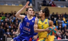 Анонс матча ВТБ «Астана» — ЦСКА