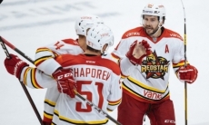 «Не принесло ожидаемой радости». В клубе КХЛ прокомментировали «технарь» команде экс-тренера «Барыса»