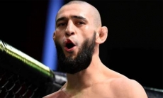 Хамзат Чимаев несмотря на рекорд не попал в обновлённый рейтинг UFC