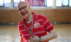 Известный зарубежный тренер объяснил решение принять клуб из Казахстана