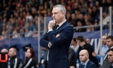 «Мы находимся абсолютно на разном уровне». Наставник «Астаны» нашел позитивный момент в поражении команде ЦСКА