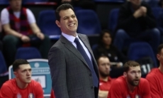 «У нас были очевидные провалы в обороне». Тренер ЦСКА рассказал об уважении к «Астане»