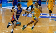 Видеообзор матча ВТБ «Астана» — ЦСКА 60:93