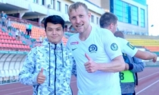 Футболист «Кайрата» поднялся на второе место среди самых дорогих игроков своей страны