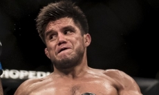 Генри Сехудо дал юмористический прогноз на турнир UFC 253