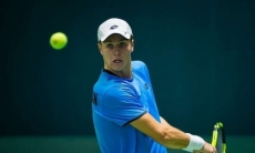Казахстанский теннисист получил шанс на дебют в основной сетке турнира «Большого шлема»