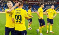 Прямая трансляция матча Лиги Европы «Ростов» — «Маккаби» Хайфа