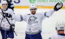 Приключения «Барыса» в КХЛ-2020/2021. Биты рижане и китайцы, пропущен панч от «короны»