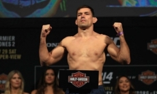 Ветеран UFC отказался от поединка с Хамзатом Чимаевым